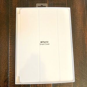 Apple iPad Air (10.5-inch) Smart Cover White New in Package